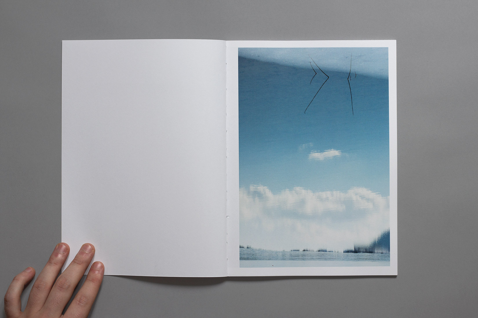 Lac des brenets - Reflet, glace, hiver, Livre, photographie